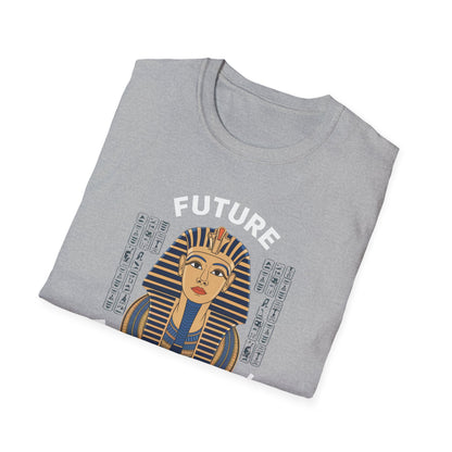 Future Egyptologist T-Shirt