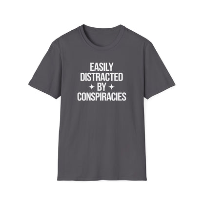 Easily Distracted T-Shirt