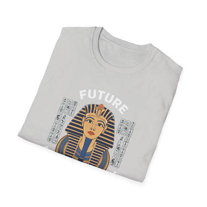 Future Egyptologist T-Shirt