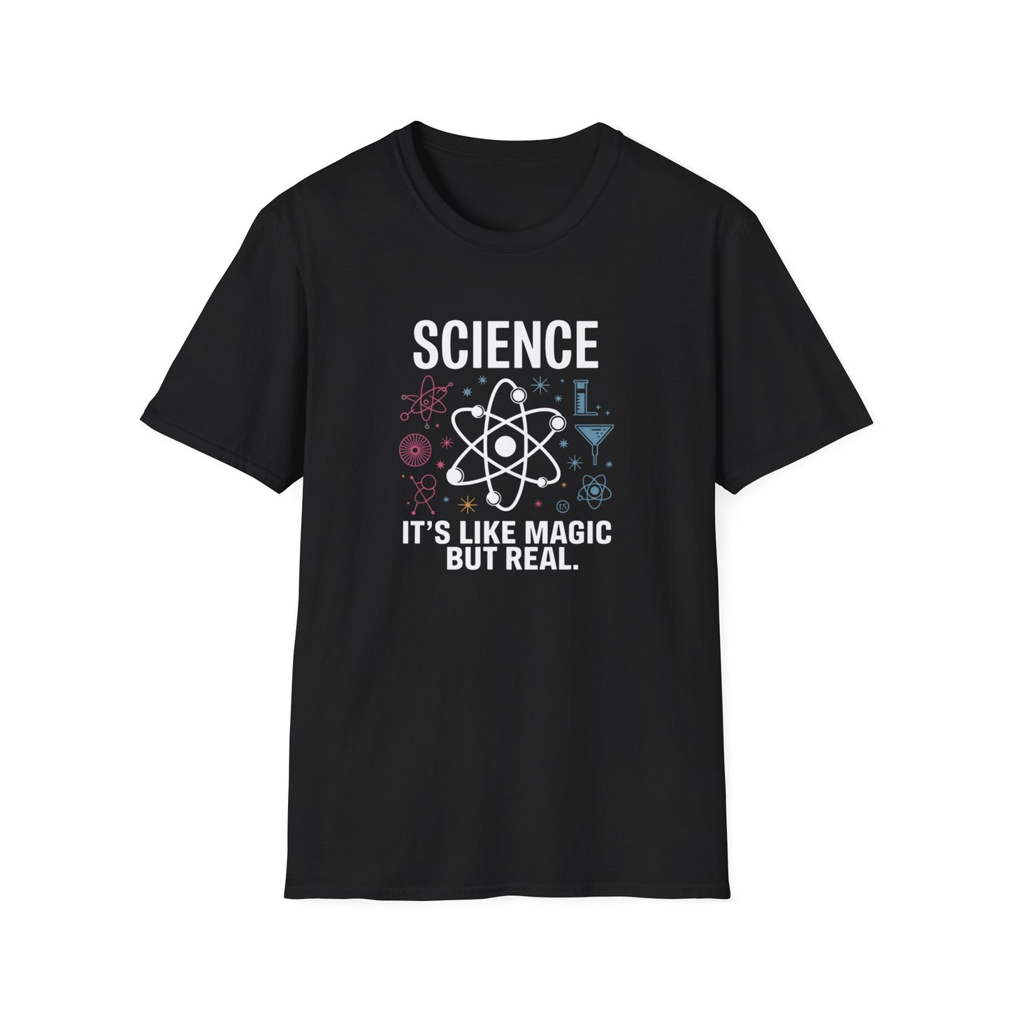 Science, It's Like Magic T-Shirt