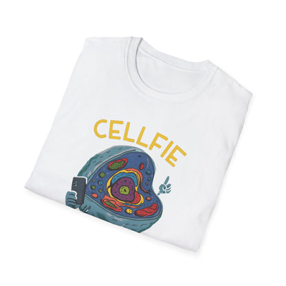 Cellfie T-Shirt