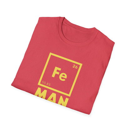 Fe Man T-Shirt