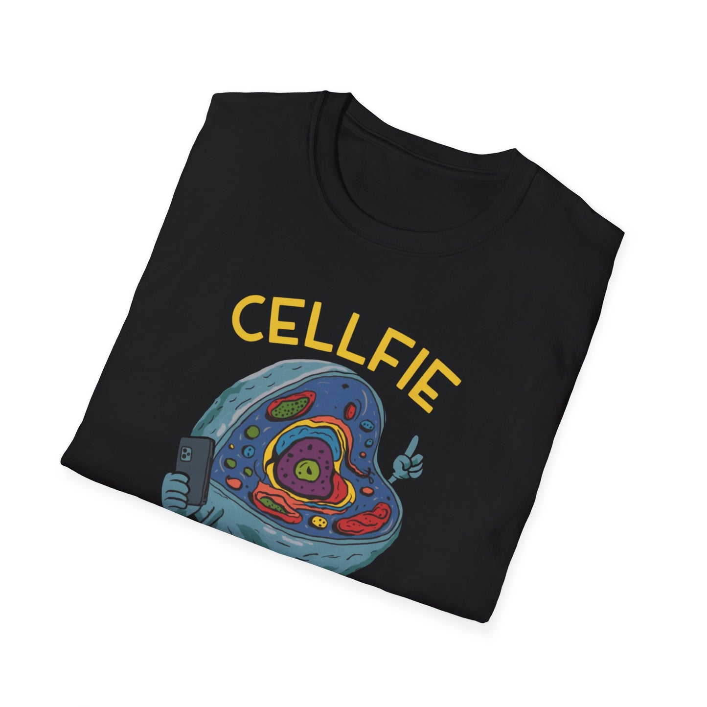 Cellfie T-Shirt