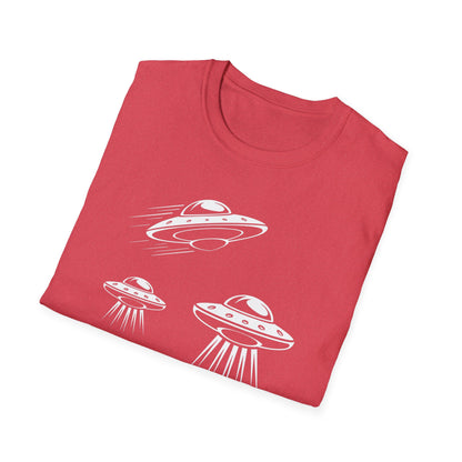 UFOs T-Shirt