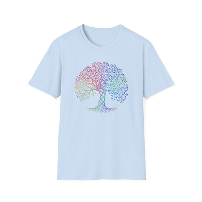 DNA Tree T-Shirt