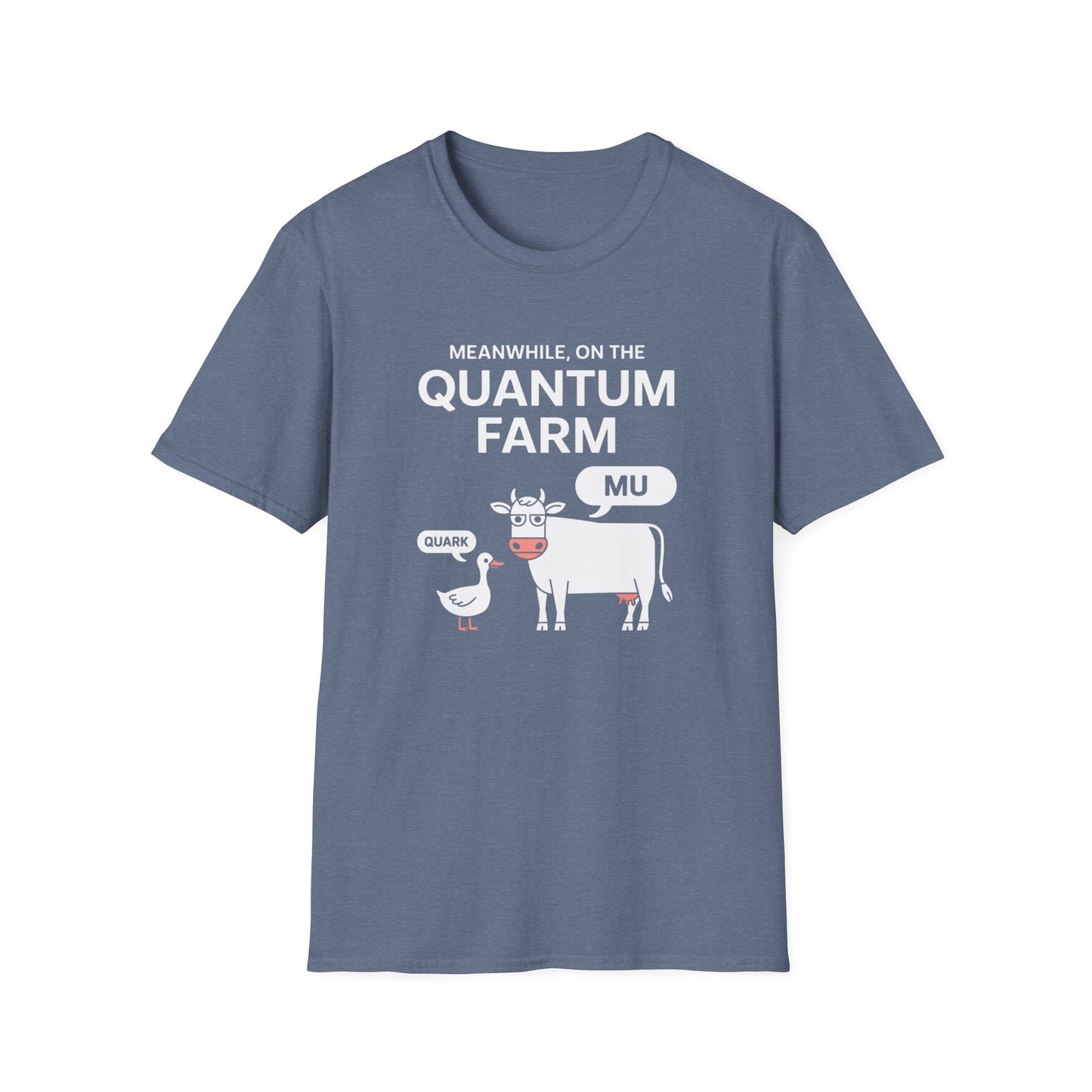 Quantum Farm T-Shirt