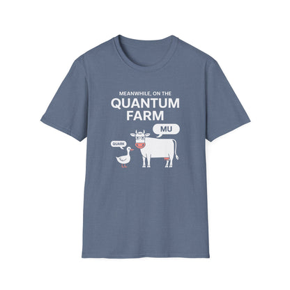 Quantum Farm T-Shirt