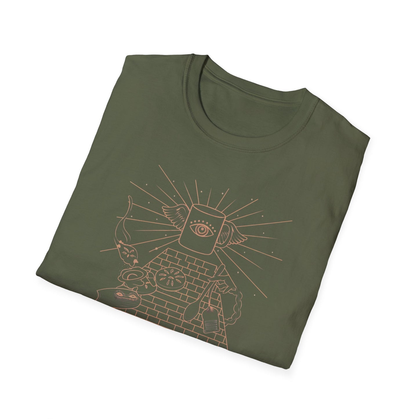 Illuminatea T-Shirt