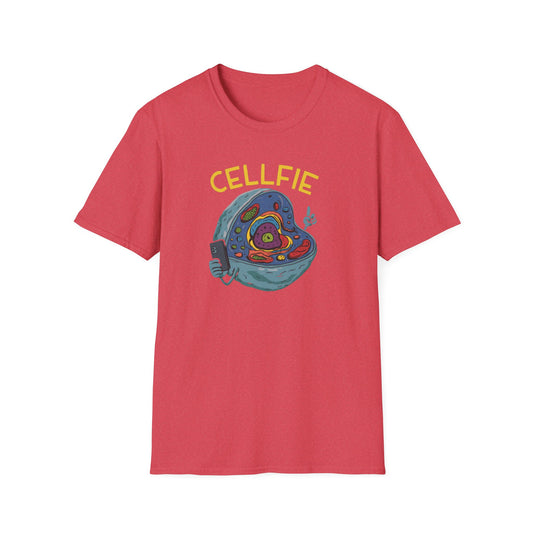 Cellfie T-Shirt