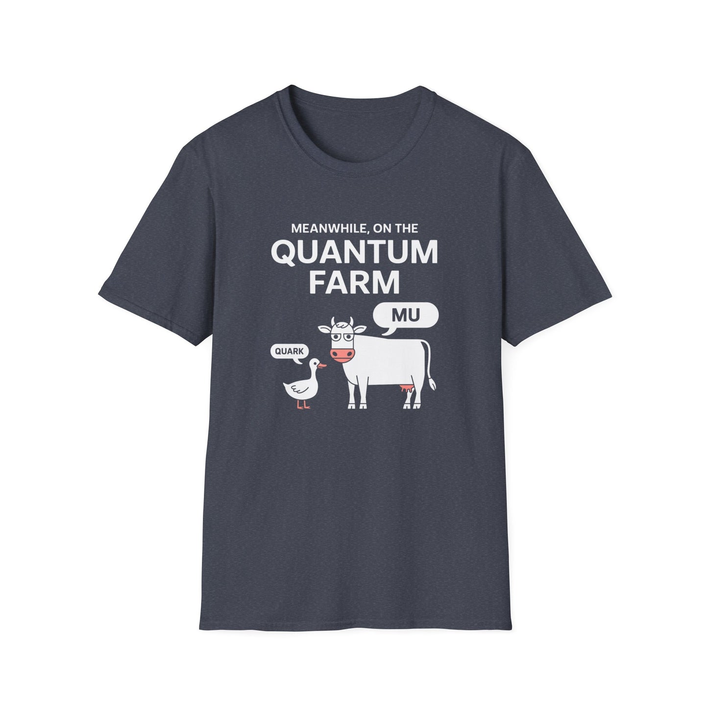 Quantum Farm T-Shirt