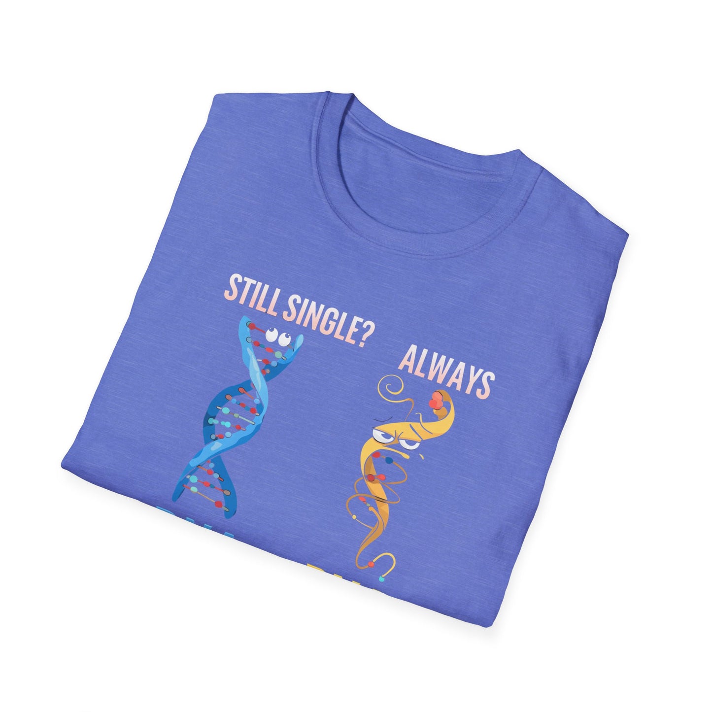 DNA vs. RNA T-Shirt