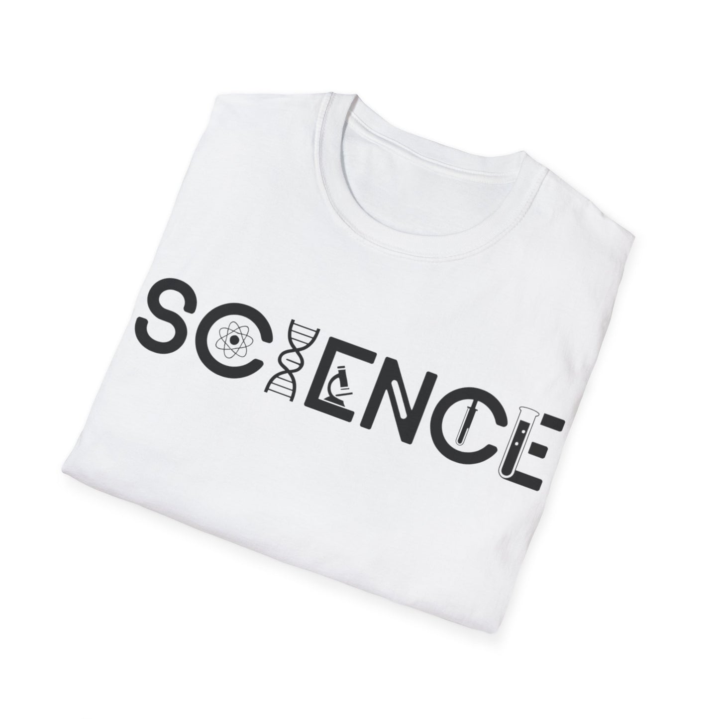 A Moment of Science T-Shirt