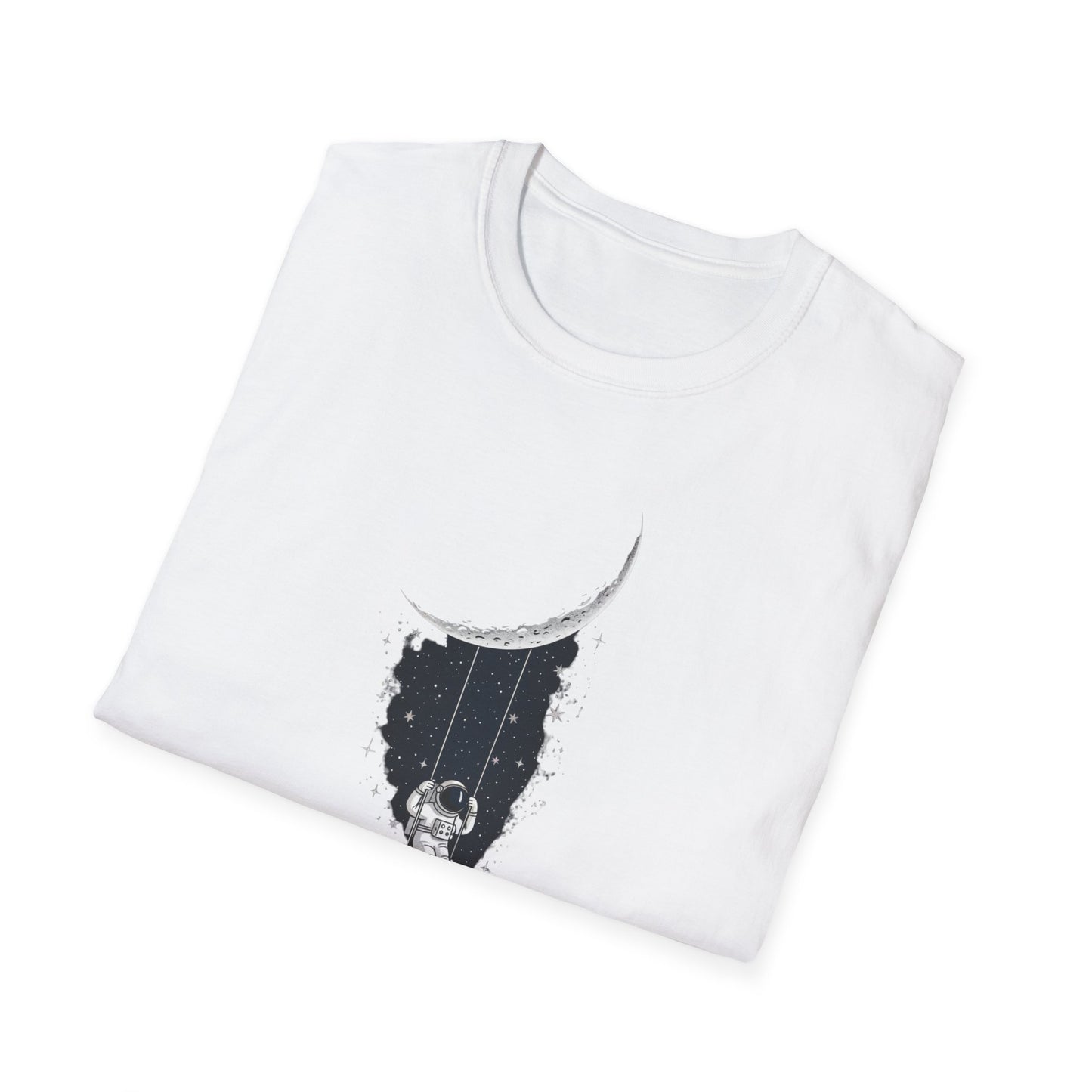 Space Swing T-Shirt