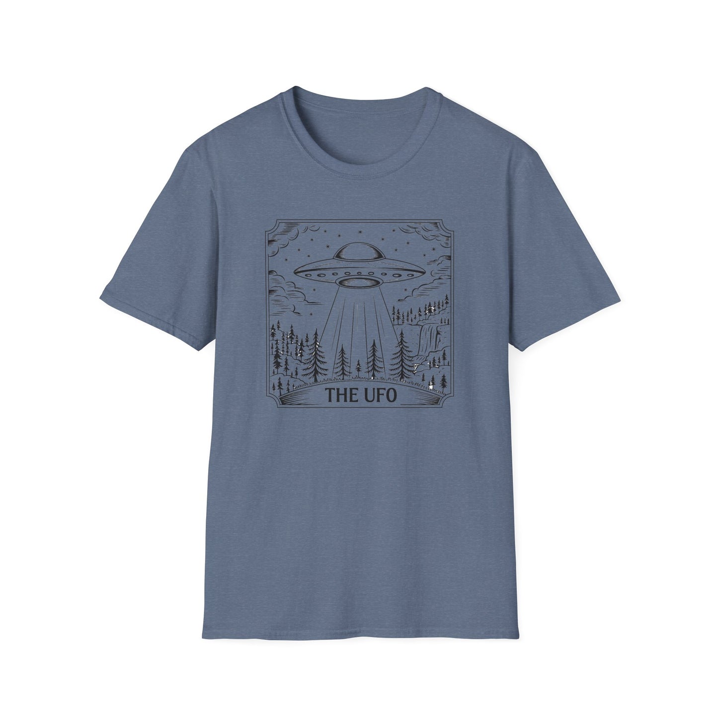 The UFO T-Shirt