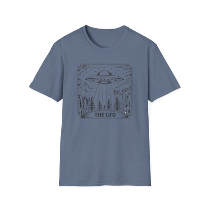 The UFO T-Shirt