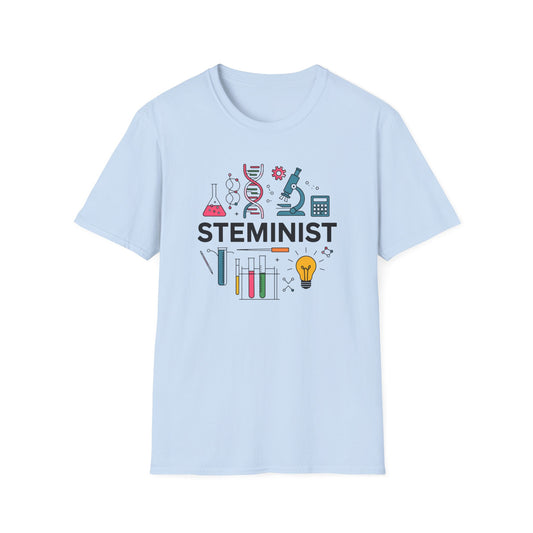 Steminist T-Shirt