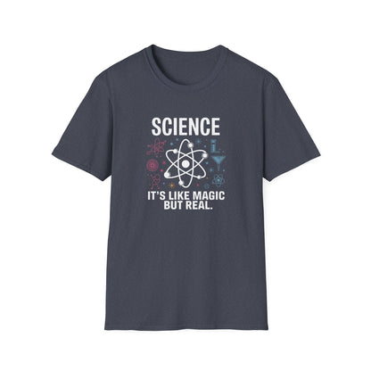 Science, It's Like Magic T-Shirt