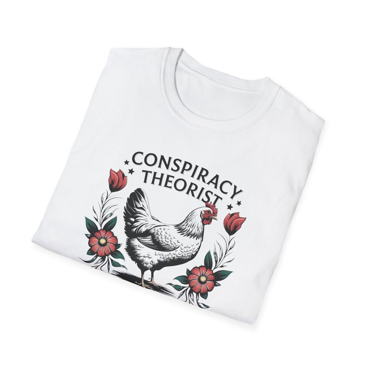 Chickens T-Shirt