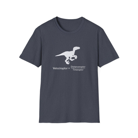 Velociraptor T-Shirt