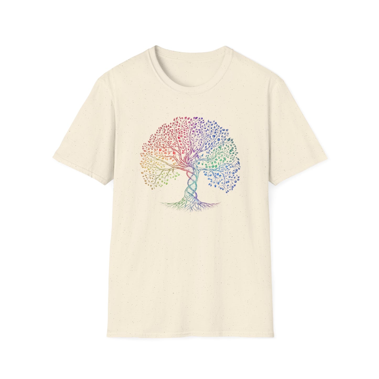 DNA Tree T-Shirt