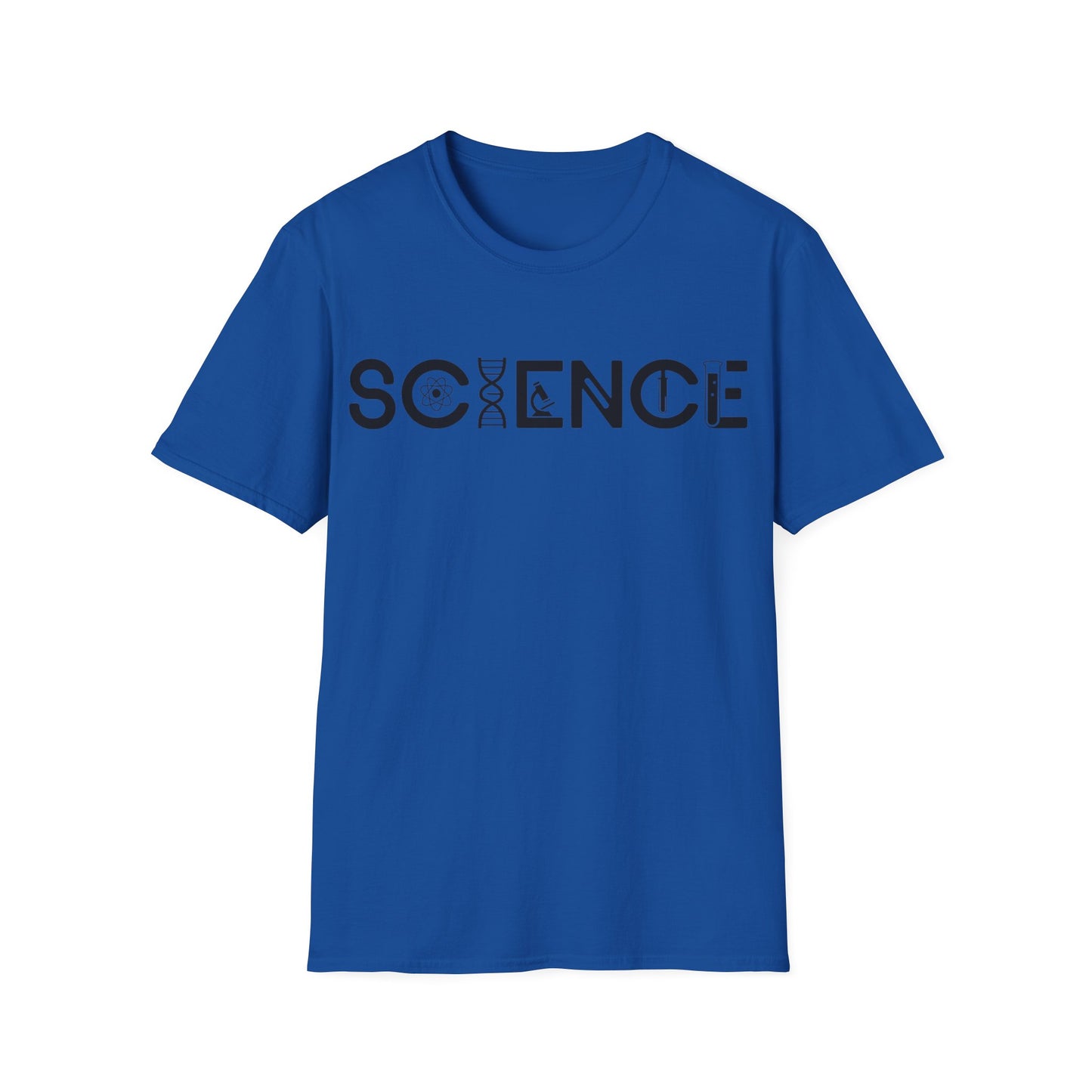 A Moment of Science T-Shirt