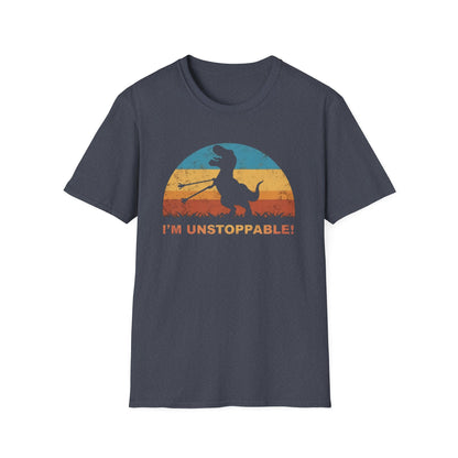 Unstoppable T-Shirt