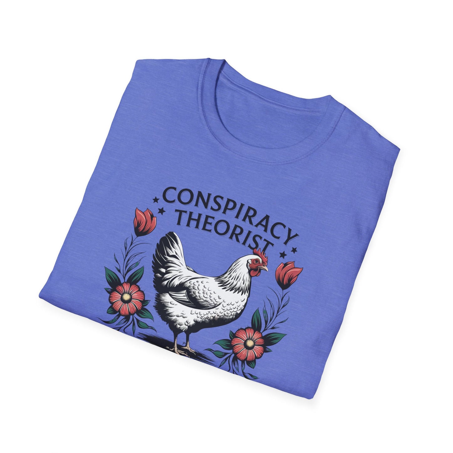 Chickens T-Shirt