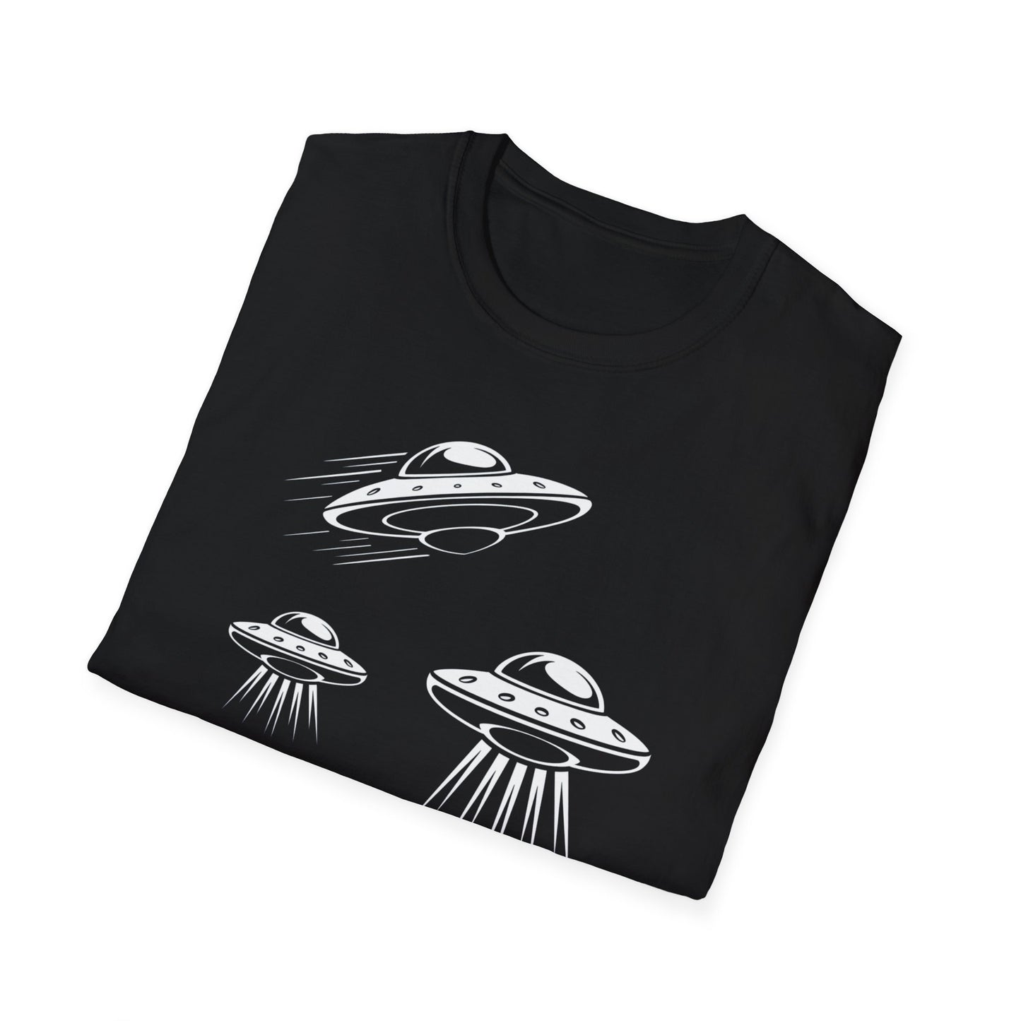 UFOs T-Shirt