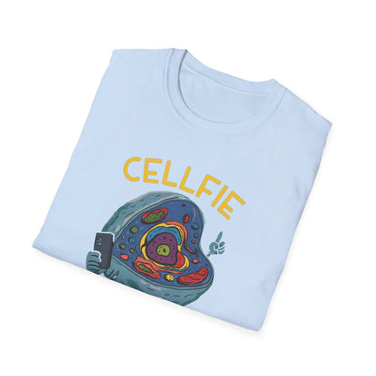 Cellfie T-Shirt