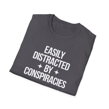 Easily Distracted T-Shirt