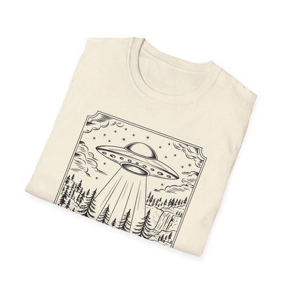 The UFO T-Shirt