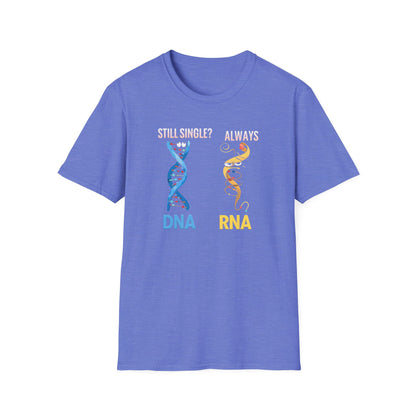 DNA vs. RNA T-Shirt