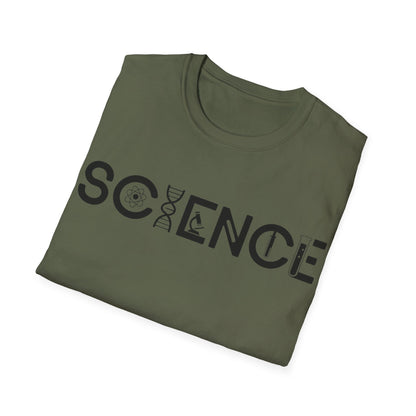 A Moment of Science T-Shirt