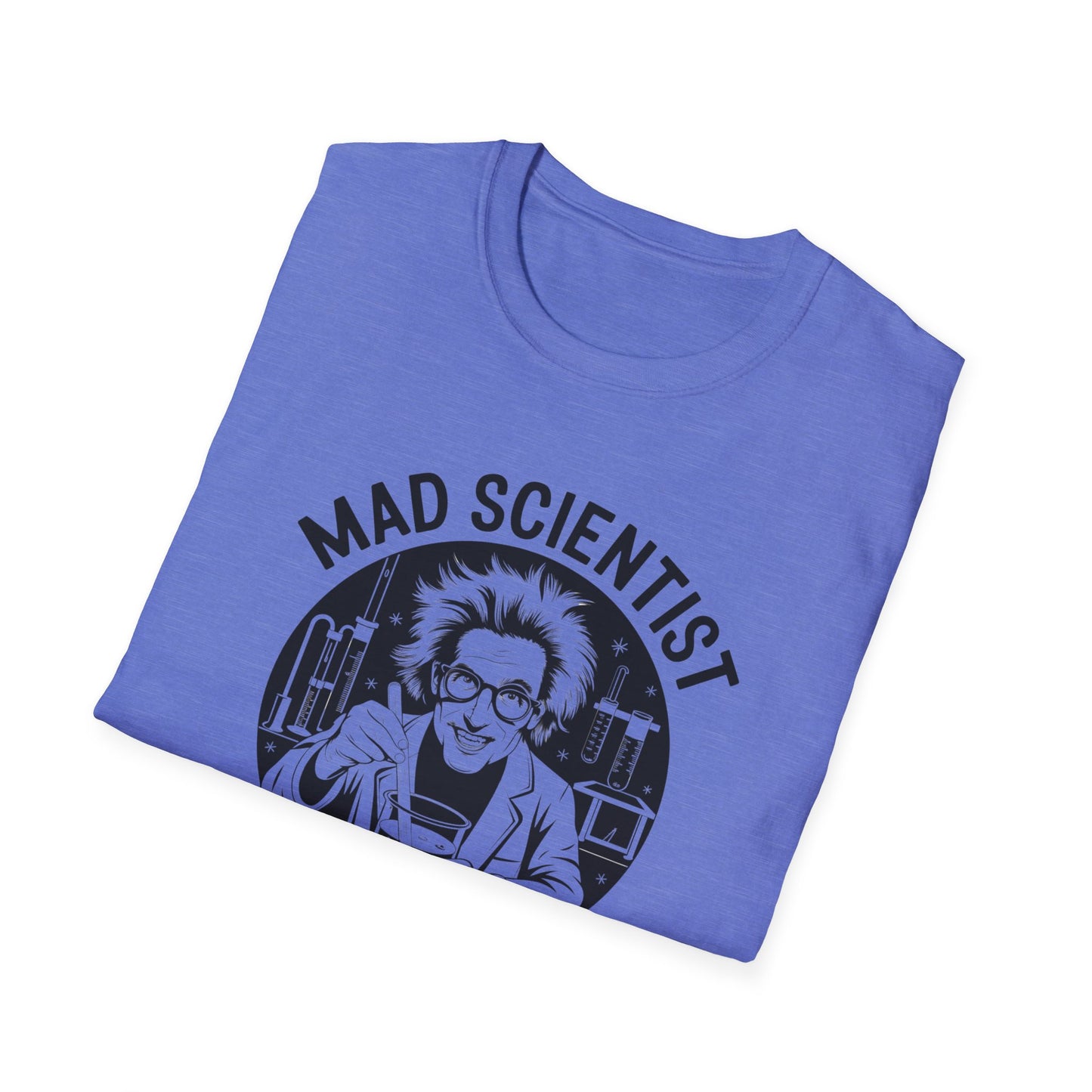 Mad Scientist T-Shirt