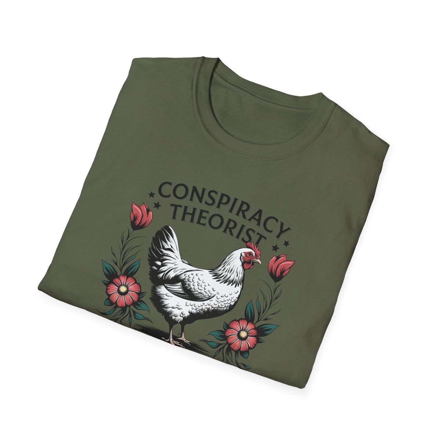 Chickens T-Shirt