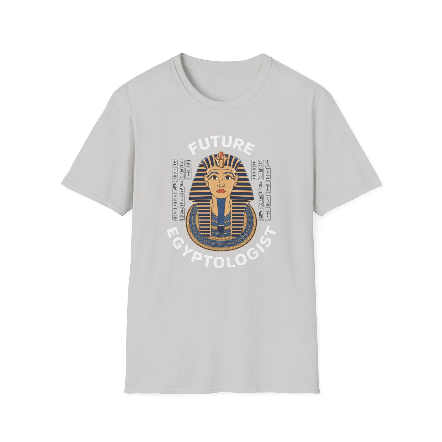 Future Egyptologist T-Shirt