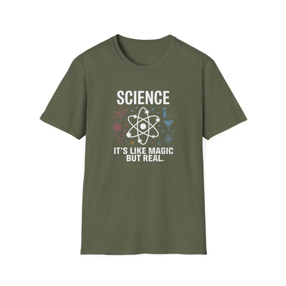 Science, It's Like Magic T-Shirt