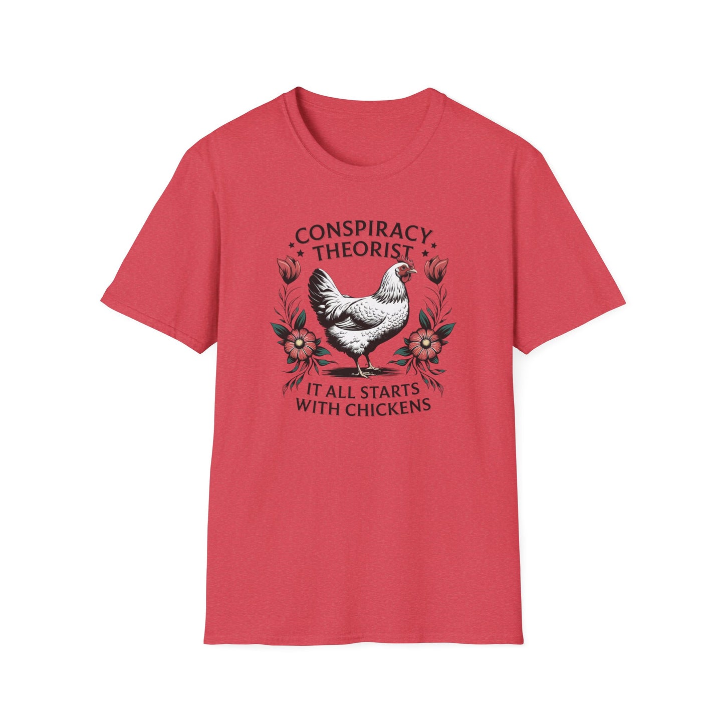 Chickens T-Shirt