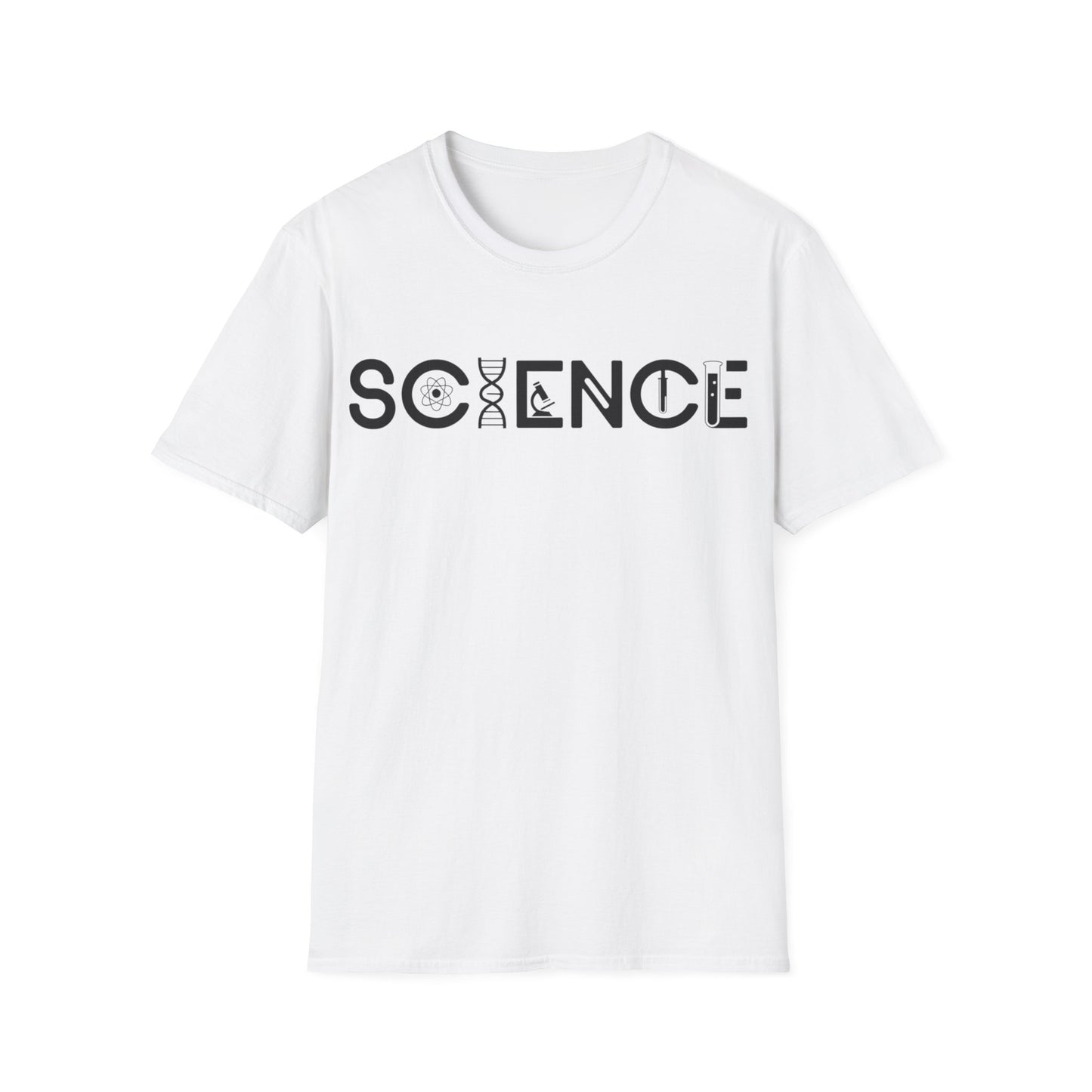 A Moment of Science T-Shirt