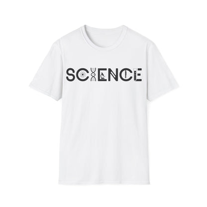 A Moment of Science T-Shirt