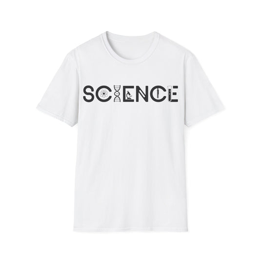 A Moment of Science T-Shirt