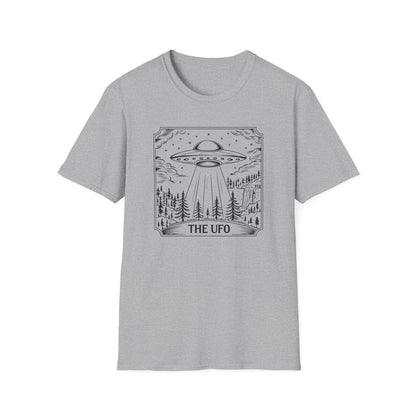 The UFO T-Shirt