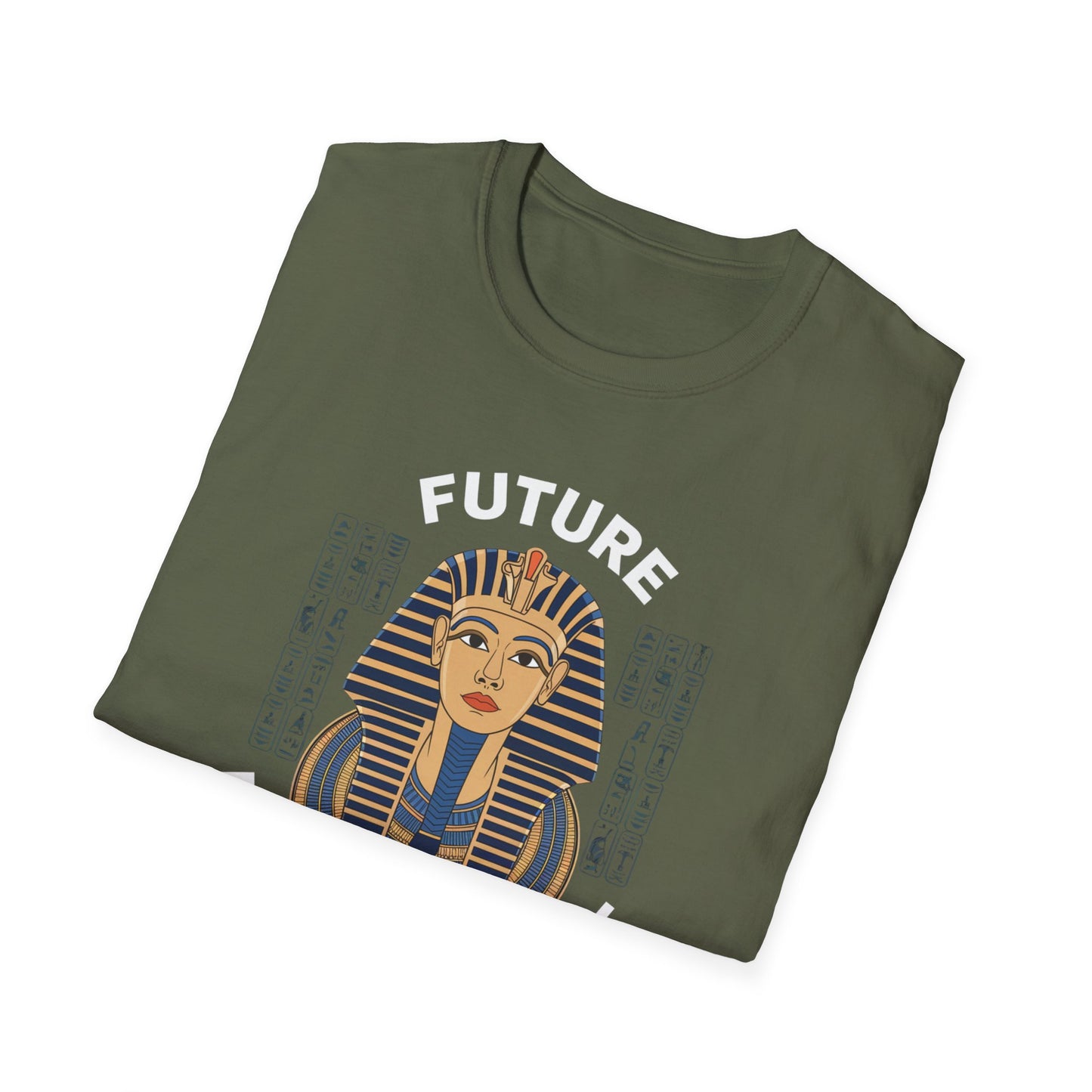 Future Egyptologist T-Shirt