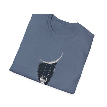 Space Swing T-Shirt