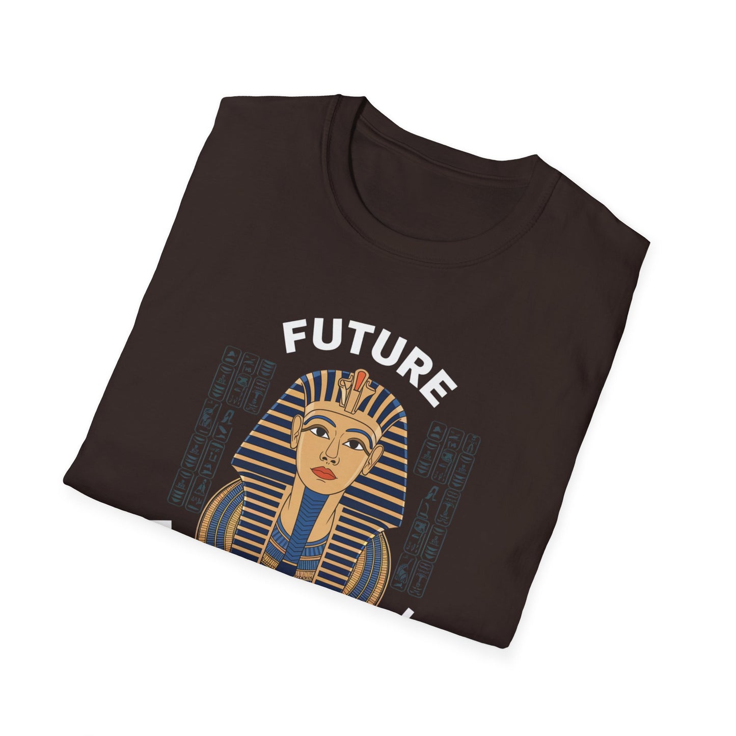 Future Egyptologist T-Shirt