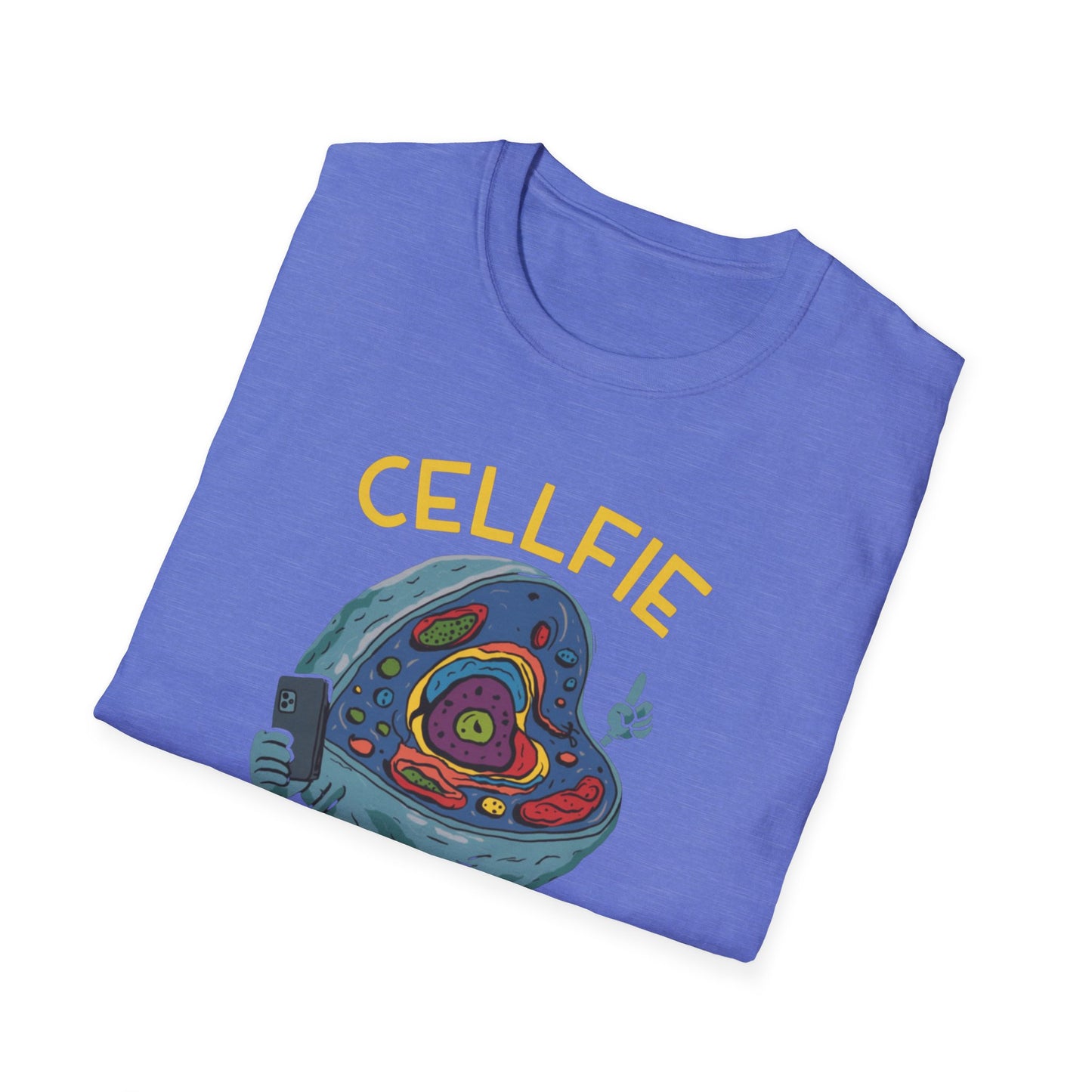 Cellfie T-Shirt