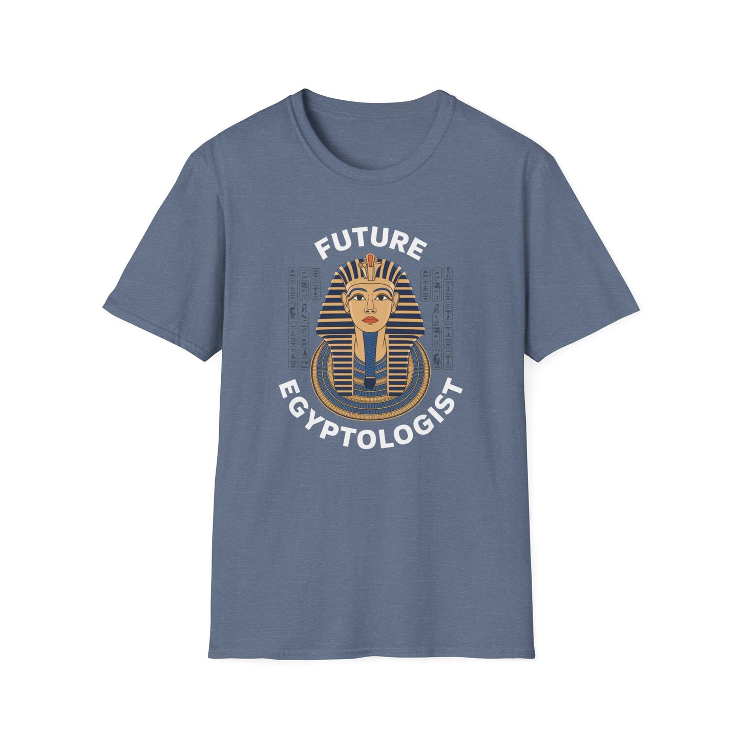 Future Egyptologist T-Shirt