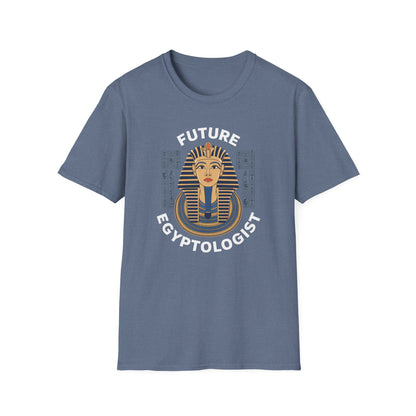 Future Egyptologist T-Shirt