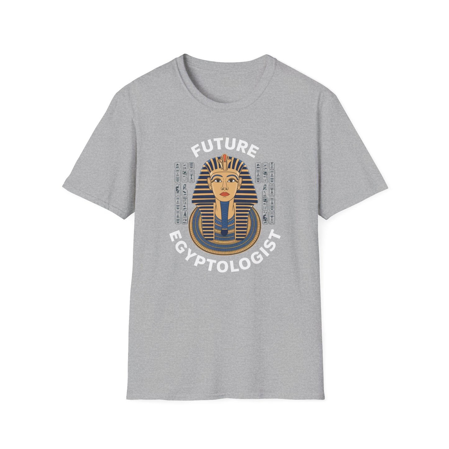 Future Egyptologist T-Shirt