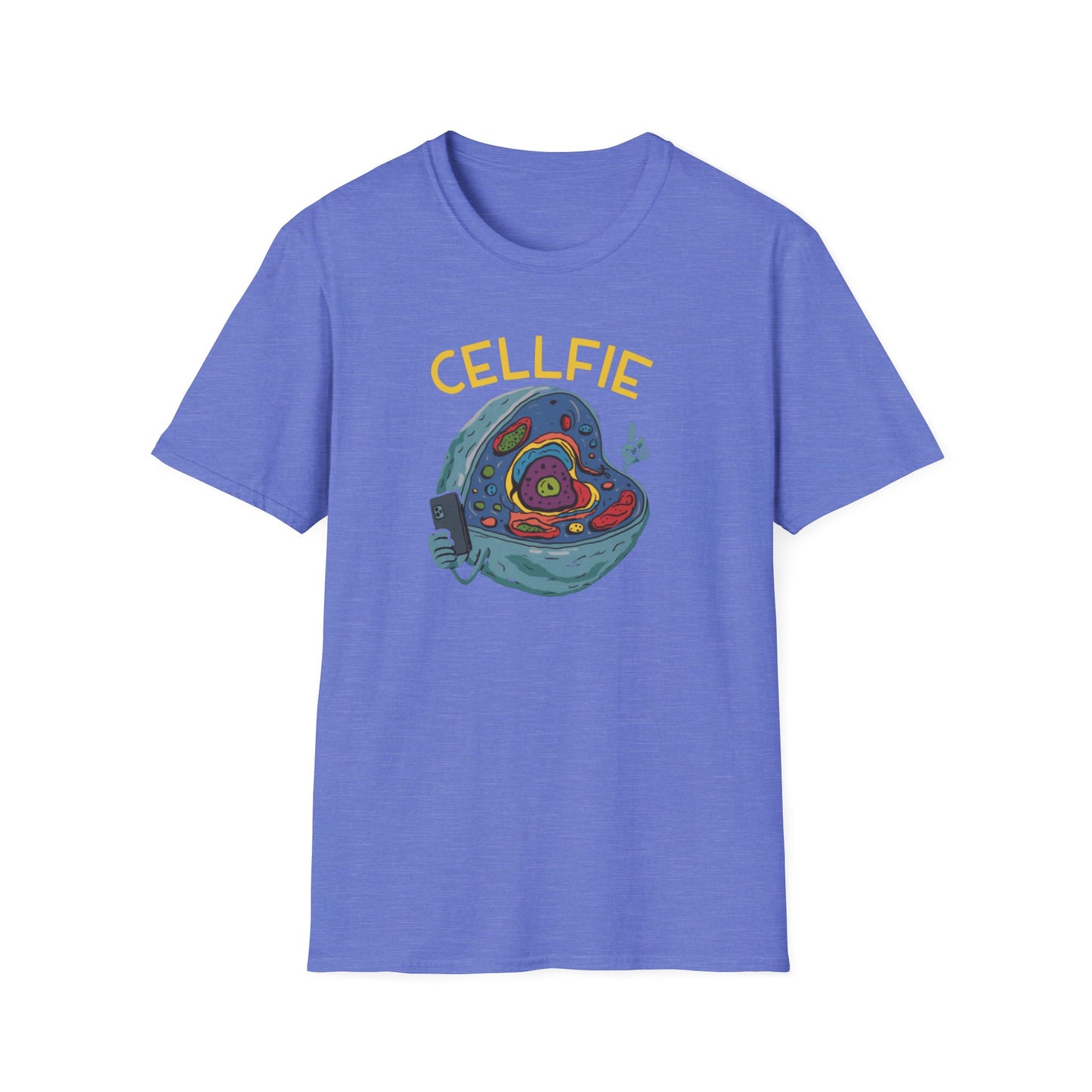 Cellfie T-Shirt